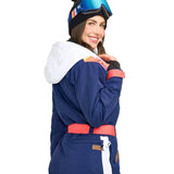 Women's Santa Fe Shredder Snow Suit