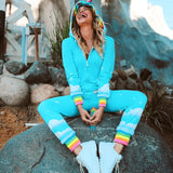 Women's Unicorn Costume
