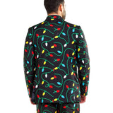 Men's Tangle Wrangler Blazer w/ Tie
