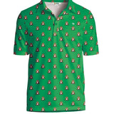 Men's Golpher Polo Shirt