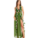 Mother Nature Costume