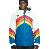 Men's Paving Ways Snow Jacket