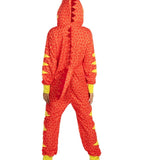 Women's T-Rex Dinosaur Costume