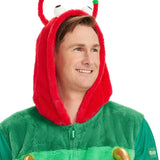 Men's Caterpillar Costume
