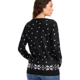 Women's Light Show Light Up Ugly Christmas Sweater