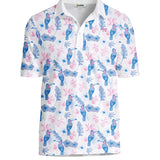 Men's Toucan Tango Golf Polo