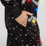 Men's Glow Getter Light Up Jumpsuit