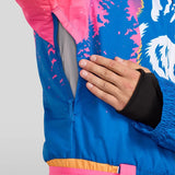 Men's Trail Howler Snow Suit