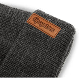Charcoal Beanie