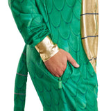 Men's Dragon Costume