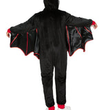Men's Bat Costume