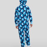 Men's Dreidel Delight Jumpsuit