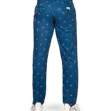 Men's Fairway Flamingo Golf Pants