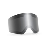 Gray APRES Snow Goggle Lens
