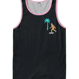 Men's Sasquatch Shredder Tank Top