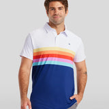 Men's Santa Fe Polo Shirt