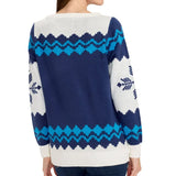 Women's Bumble Ugly Christmas Sweater