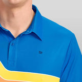 Men's Surfside Slice Golf Polo