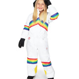 Girl's Sunrise Shredder Snow Suit