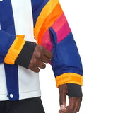 Men's Vintage Freestyler Snow Jacket