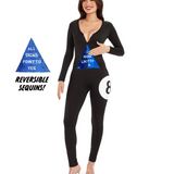 Magic Fortune Ball Costume